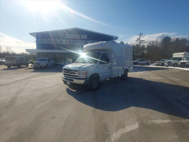2026 Ford E-350 Cutaway E-Series Cutaway for sale in Yarmouth, ME