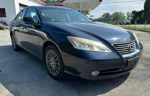 2007 Lexus ES 350 350