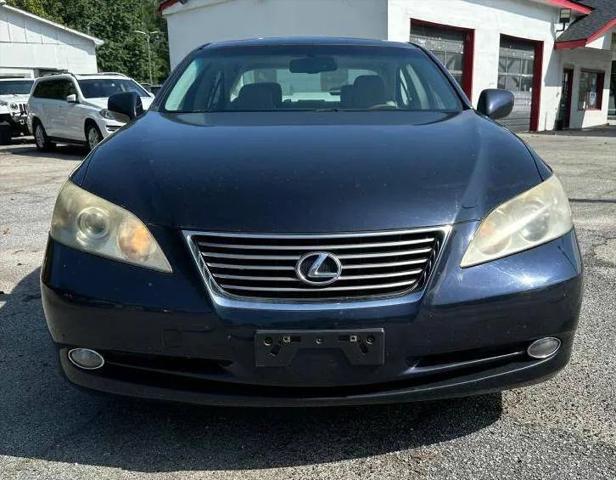 2007 Lexus ES 350 350