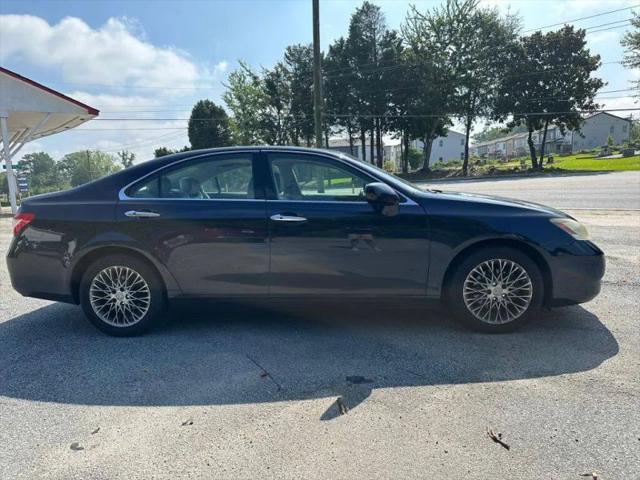 2007 Lexus ES 350 350