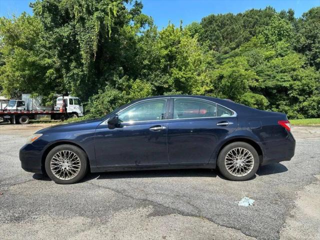 2007 Lexus ES 350 350