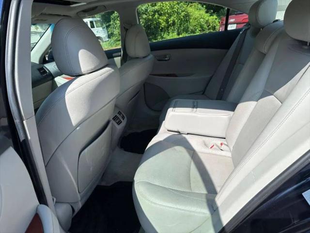 2007 Lexus ES 350 350