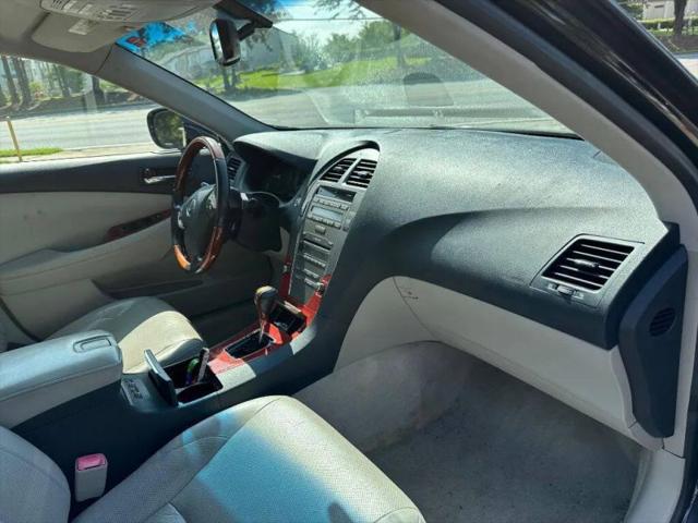 2007 Lexus ES 350 350