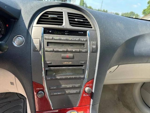 2007 Lexus ES 350 350