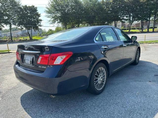 2007 Lexus ES 350 350