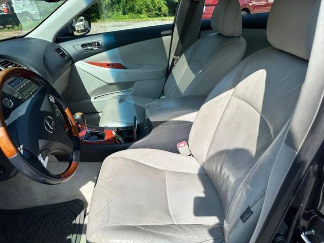 2007 Lexus ES 350 350