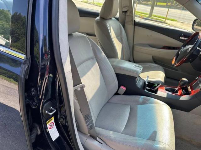 2007 Lexus ES 350 350