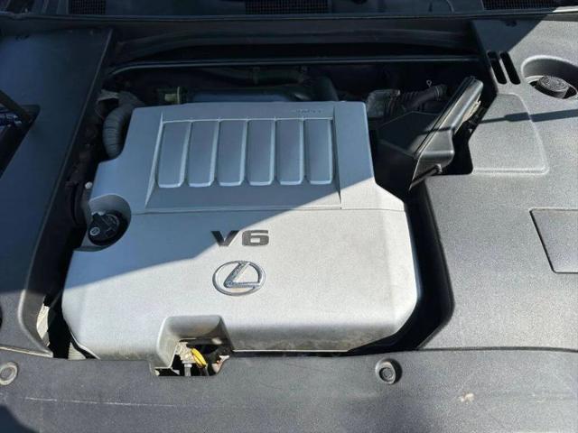 2007 Lexus ES 350 350