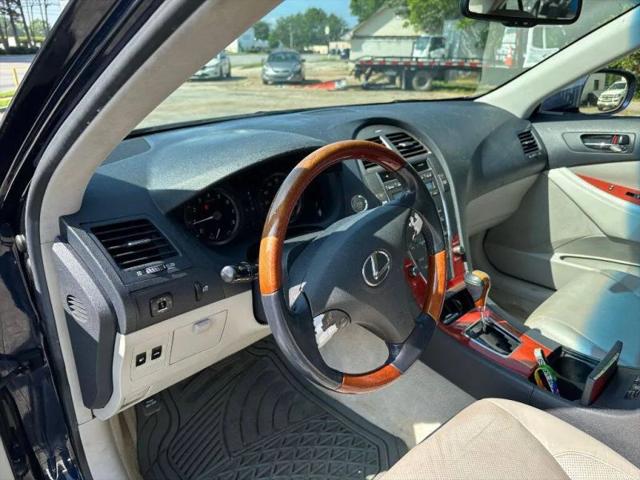 2007 Lexus ES 350 350