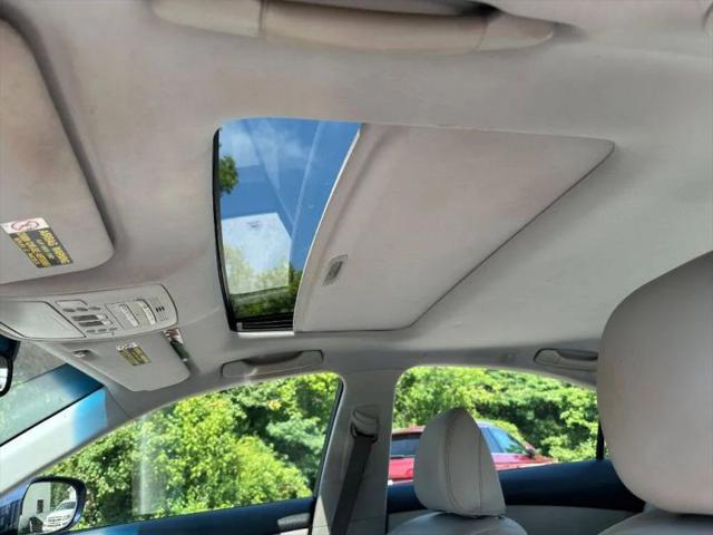 2007 Lexus ES 350 350