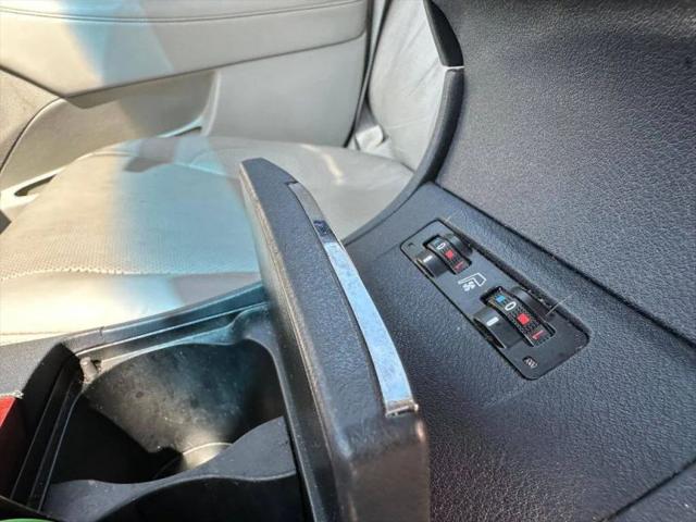 2007 Lexus ES 350 350