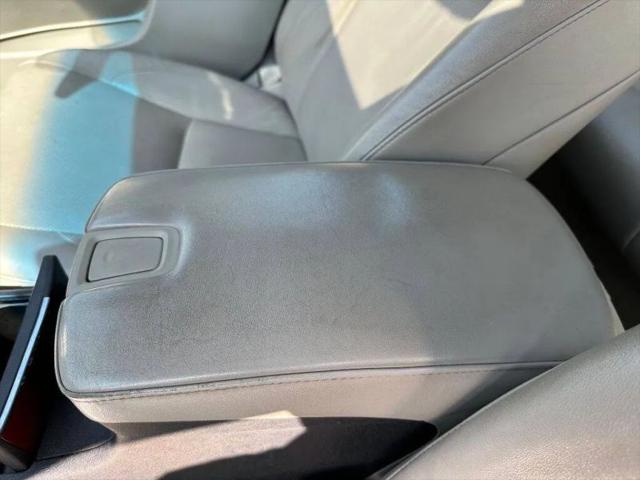 2007 Lexus ES 350 350