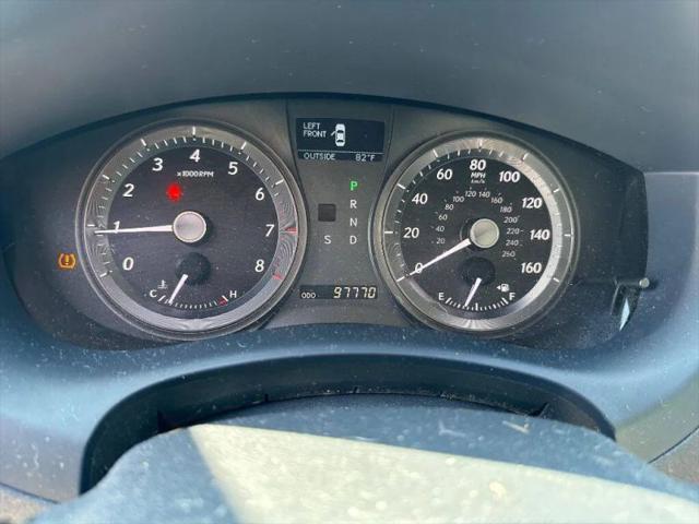 2007 Lexus ES 350 350