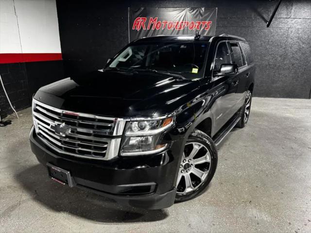 2019 Chevrolet Tahoe LS for sale in Bay Shore, NY