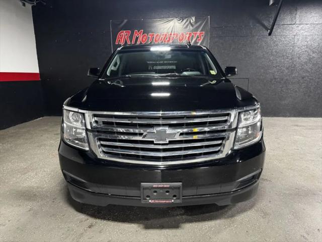 2019 Chevrolet Tahoe LS