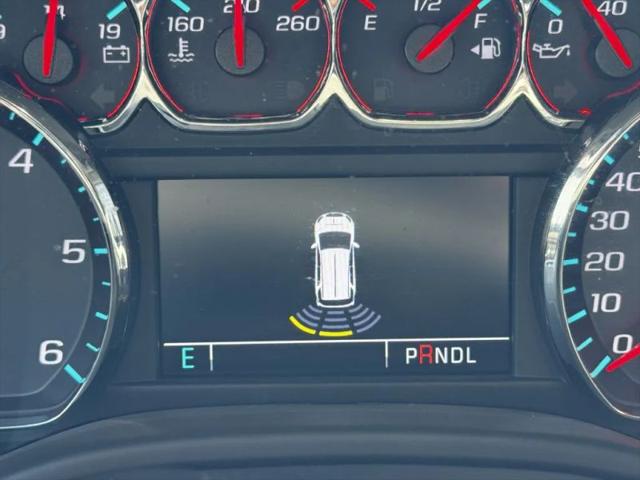 2019 Chevrolet Tahoe LS