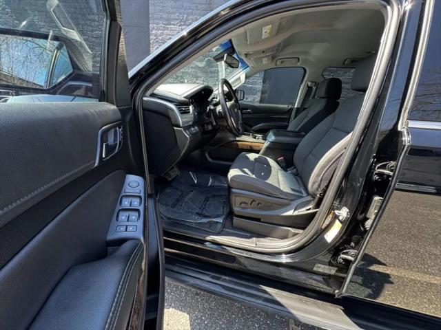 2019 Chevrolet Tahoe LS