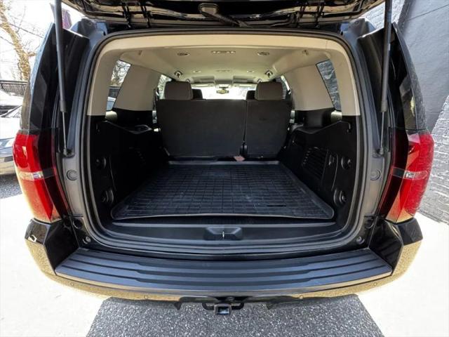 2019 Chevrolet Tahoe LS