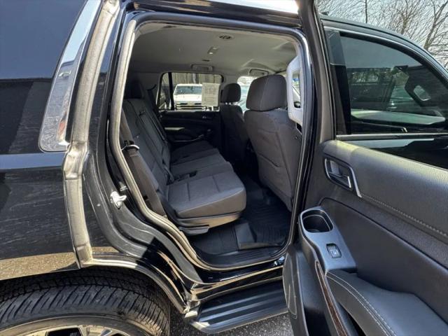 2019 Chevrolet Tahoe LS