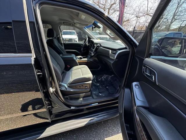2019 Chevrolet Tahoe LS