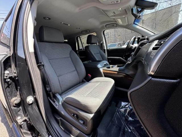 2019 Chevrolet Tahoe LS