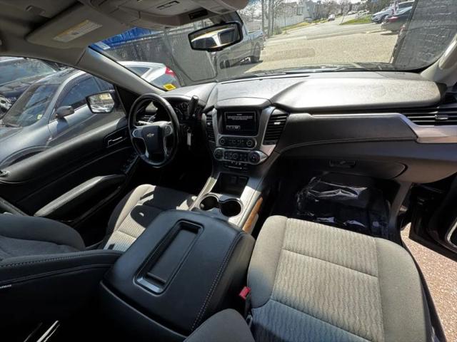 2019 Chevrolet Tahoe LS