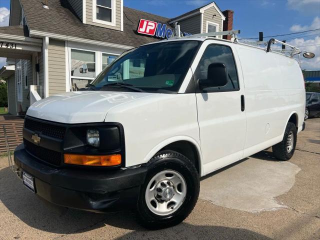 2016 Chevrolet Express Work Van for sale in Manassas, VA