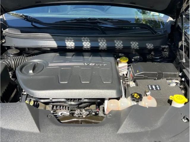 2020 Jeep Cherokee Trailhawk 4X4