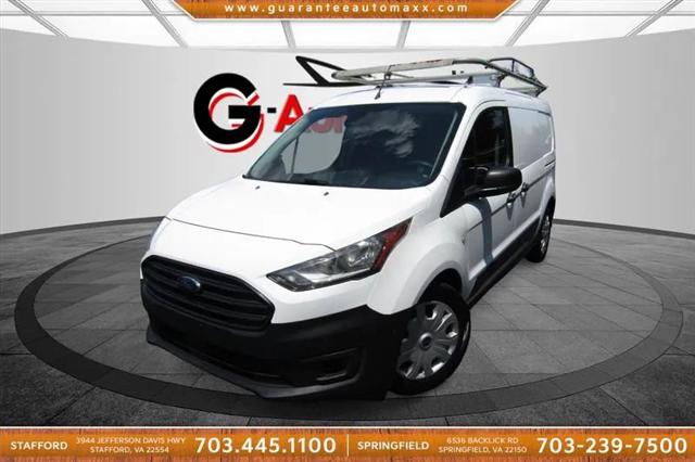 2020 Ford Transit Connect XL Cargo Van for sale in Stafford, VA
