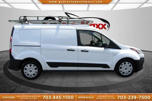 2020 Ford Transit Connect XL Cargo Van