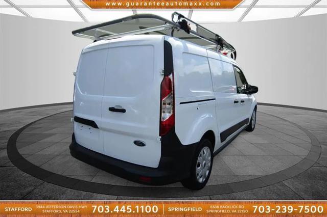2020 Ford Transit Connect XL Cargo Van