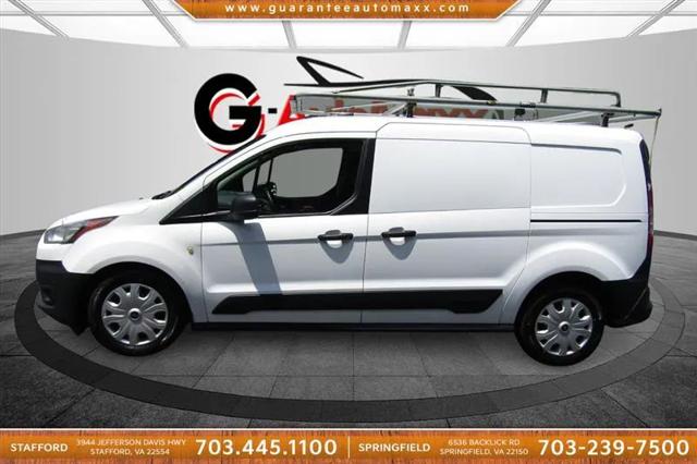 2020 Ford Transit Connect XL Cargo Van