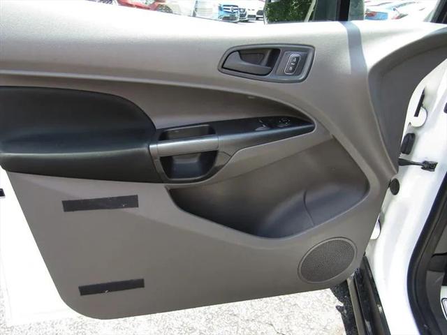2020 Ford Transit Connect XL Cargo Van