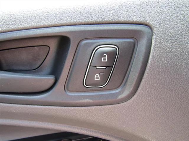 2020 Ford Transit Connect XL Cargo Van