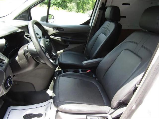 2020 Ford Transit Connect XL Cargo Van