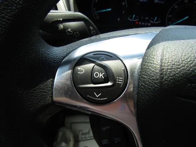 2020 Ford Transit Connect XL Cargo Van