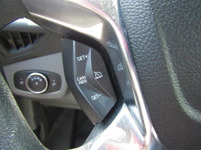 2020 Ford Transit Connect XL Cargo Van