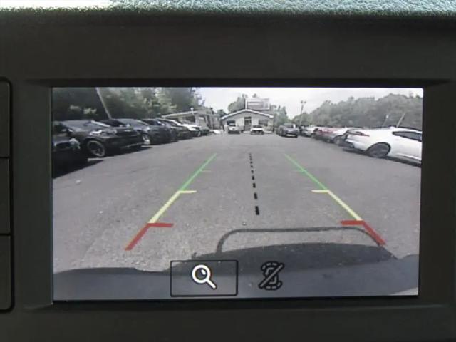 2020 Ford Transit Connect XL Cargo Van