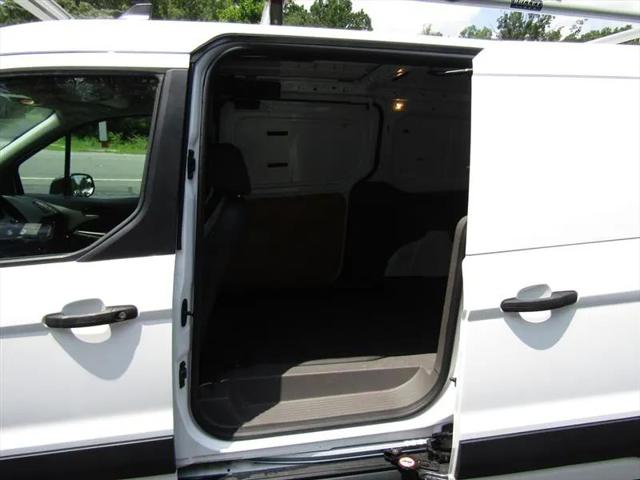 2020 Ford Transit Connect XL Cargo Van