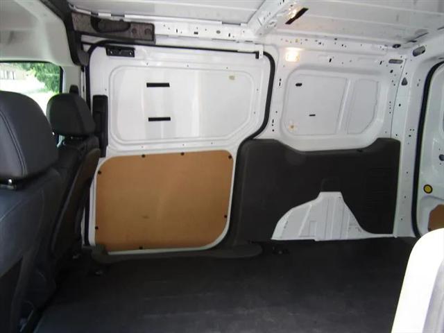 2020 Ford Transit Connect XL Cargo Van