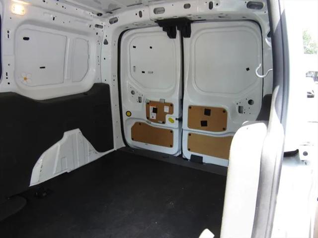 2020 Ford Transit Connect XL Cargo Van