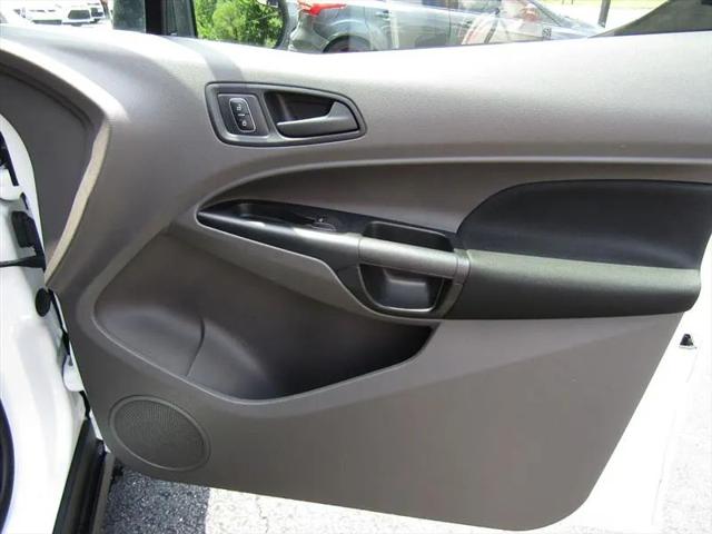 2020 Ford Transit Connect XL Cargo Van