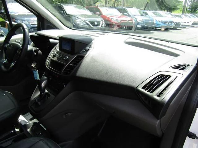 2020 Ford Transit Connect XL Cargo Van