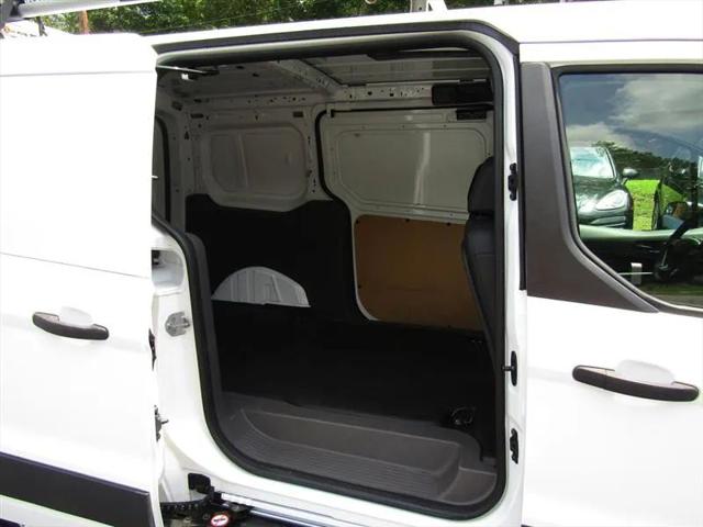 2020 Ford Transit Connect XL Cargo Van