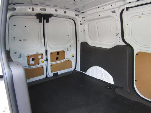 2020 Ford Transit Connect XL Cargo Van