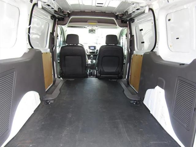 2020 Ford Transit Connect XL Cargo Van