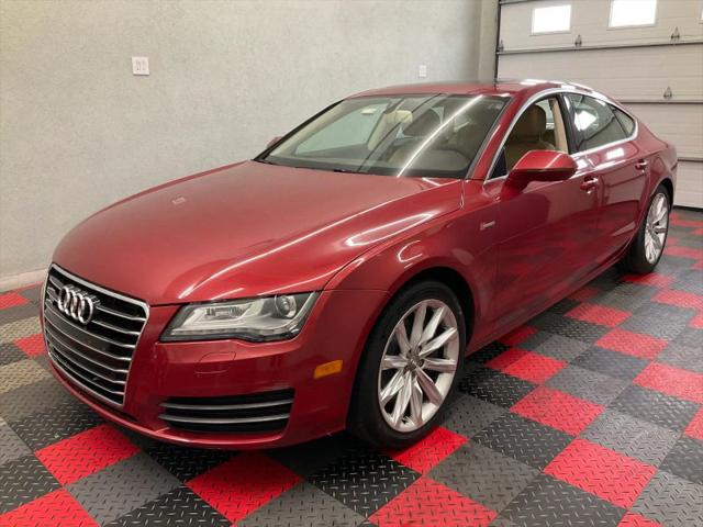 2012 Audi A7 Premium for sale in East Syracuse, NY