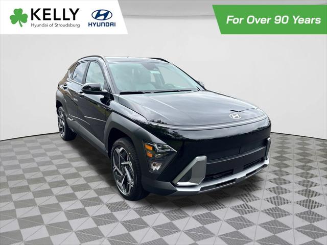 2026 Hyundai Kona SEL Premium for sale in Stroudsburg, PA