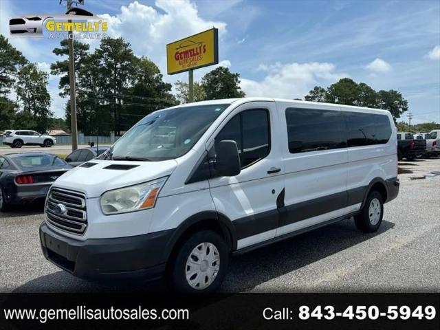 2016 Ford Transit XLT for sale in Little River, SC