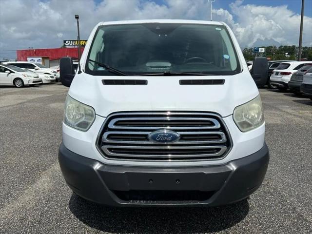 2016 Ford Transit XLT